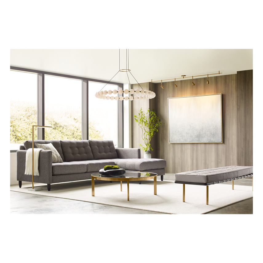 Orbet 36 Chandelier