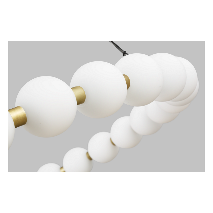 Orbet 36 Chandelier
