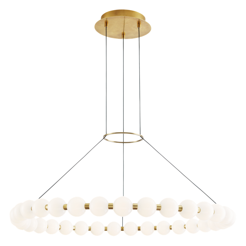 Orbet 36 Chandelier