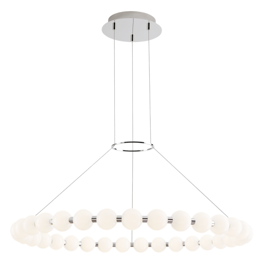 Orbet 36 Chandelier