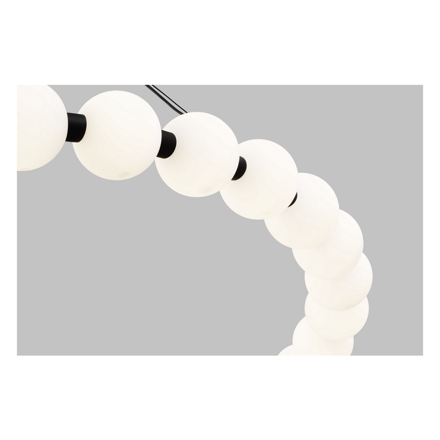 Orbet 42 Chandelier