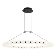 Orbet 42 Chandelier