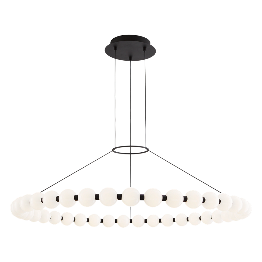 Orbet 42 Chandelier