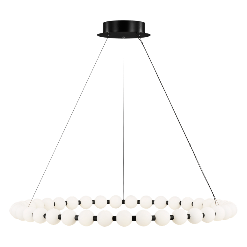 Orbet 42 Chandelier