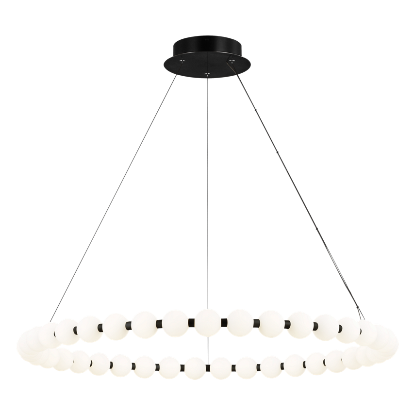 Orbet 42 Chandelier