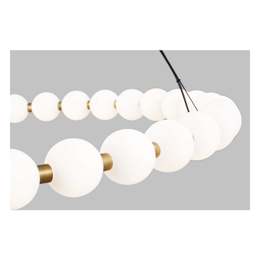 Orbet 42 Chandelier