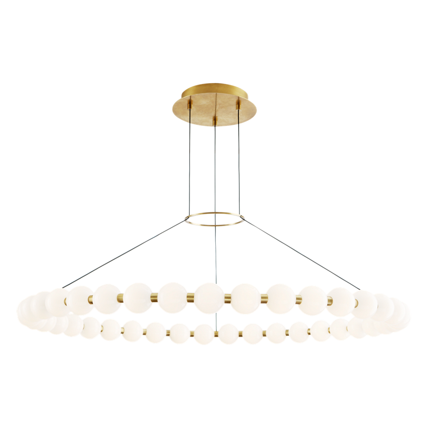 Orbet 42 Chandelier