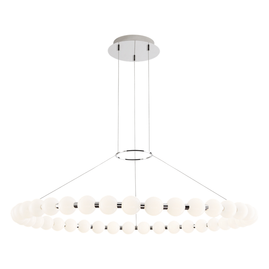 Orbet 42 Chandelier