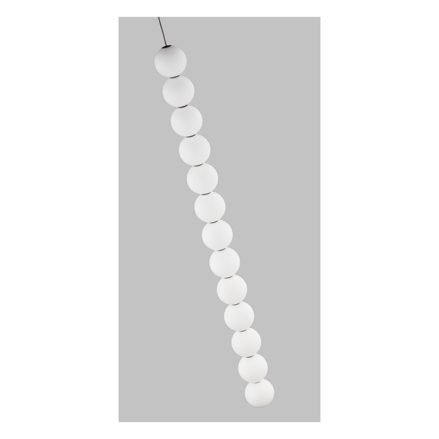 Orbet 13-Light Pendant