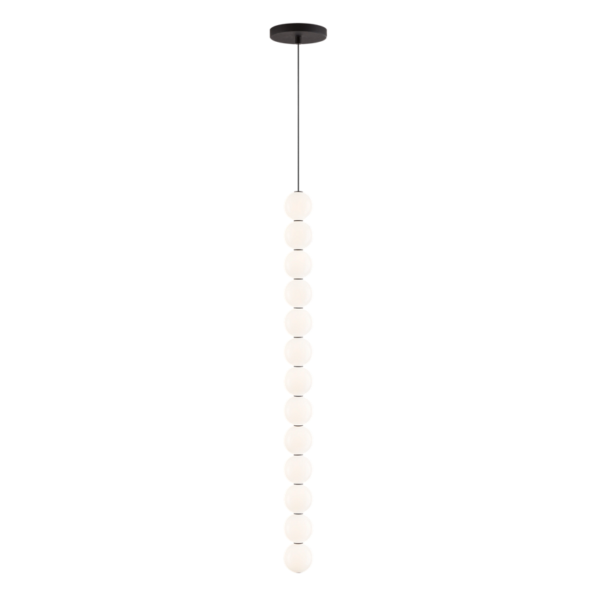 Orbet 13-Light Pendant
