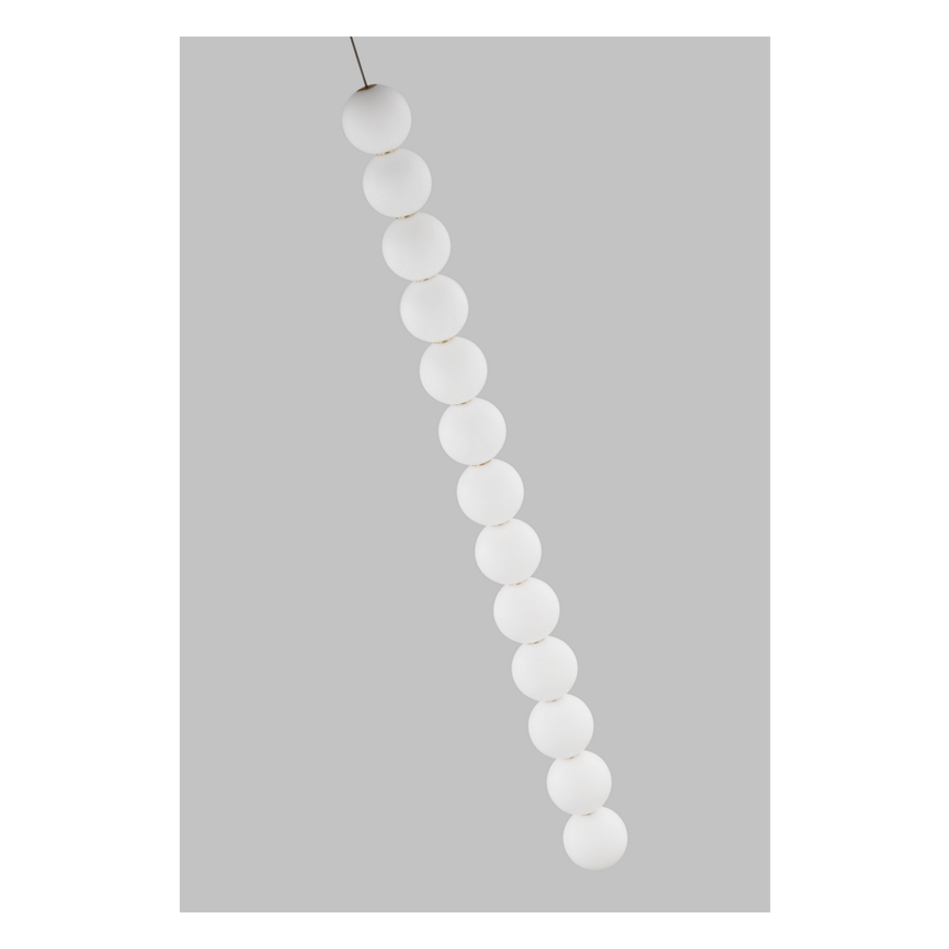 Orbet 13-Light Pendant