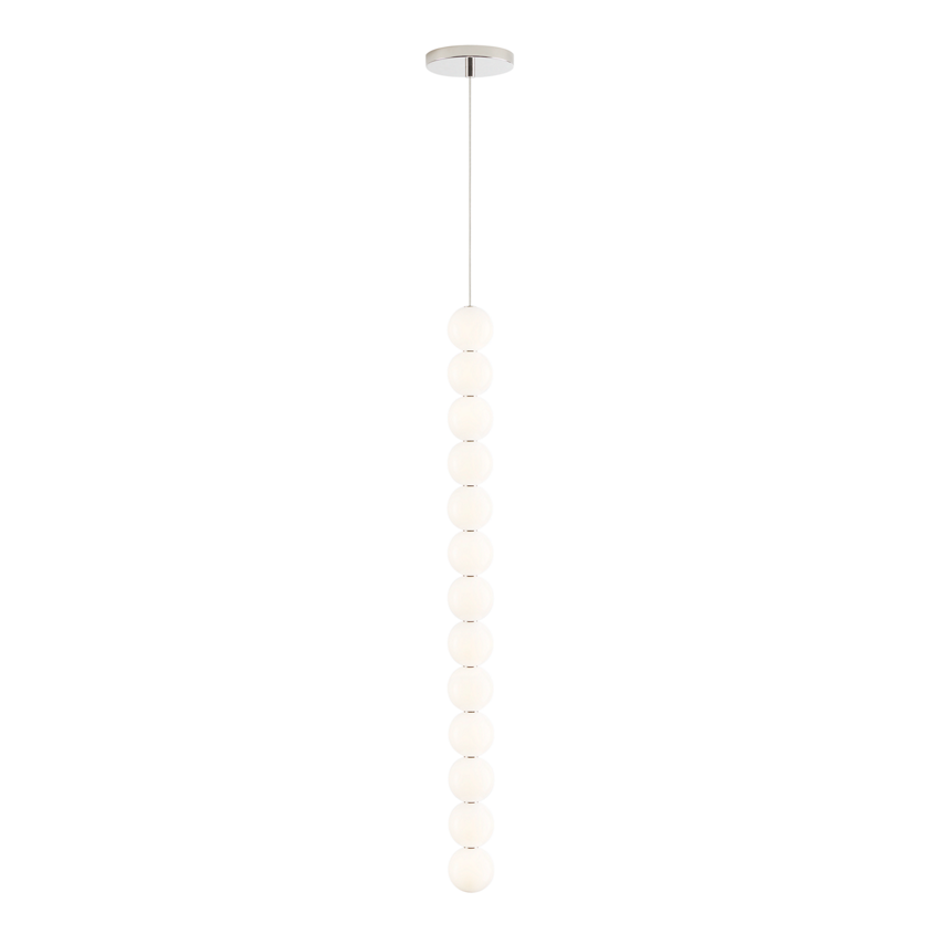 Orbet 13-Light Pendant