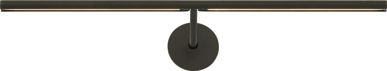 Plural Dome 18 Picture Light