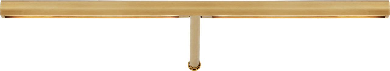 Plural Faceted 12 Picture Light
