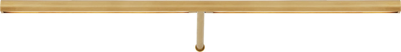 Plural Faceted 18 Picture Light