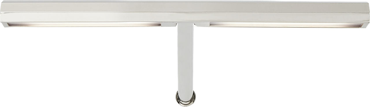 Plural Faceted 8 Picture Light