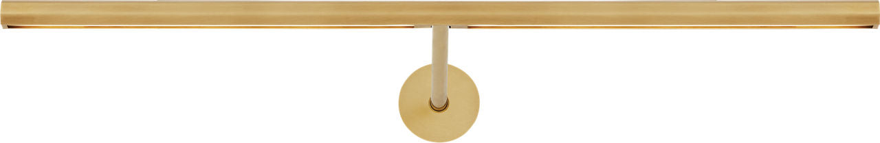 Plural Faceted 18 Picture Light