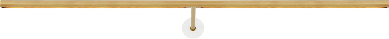 Plural Faceted 30 Picture Light