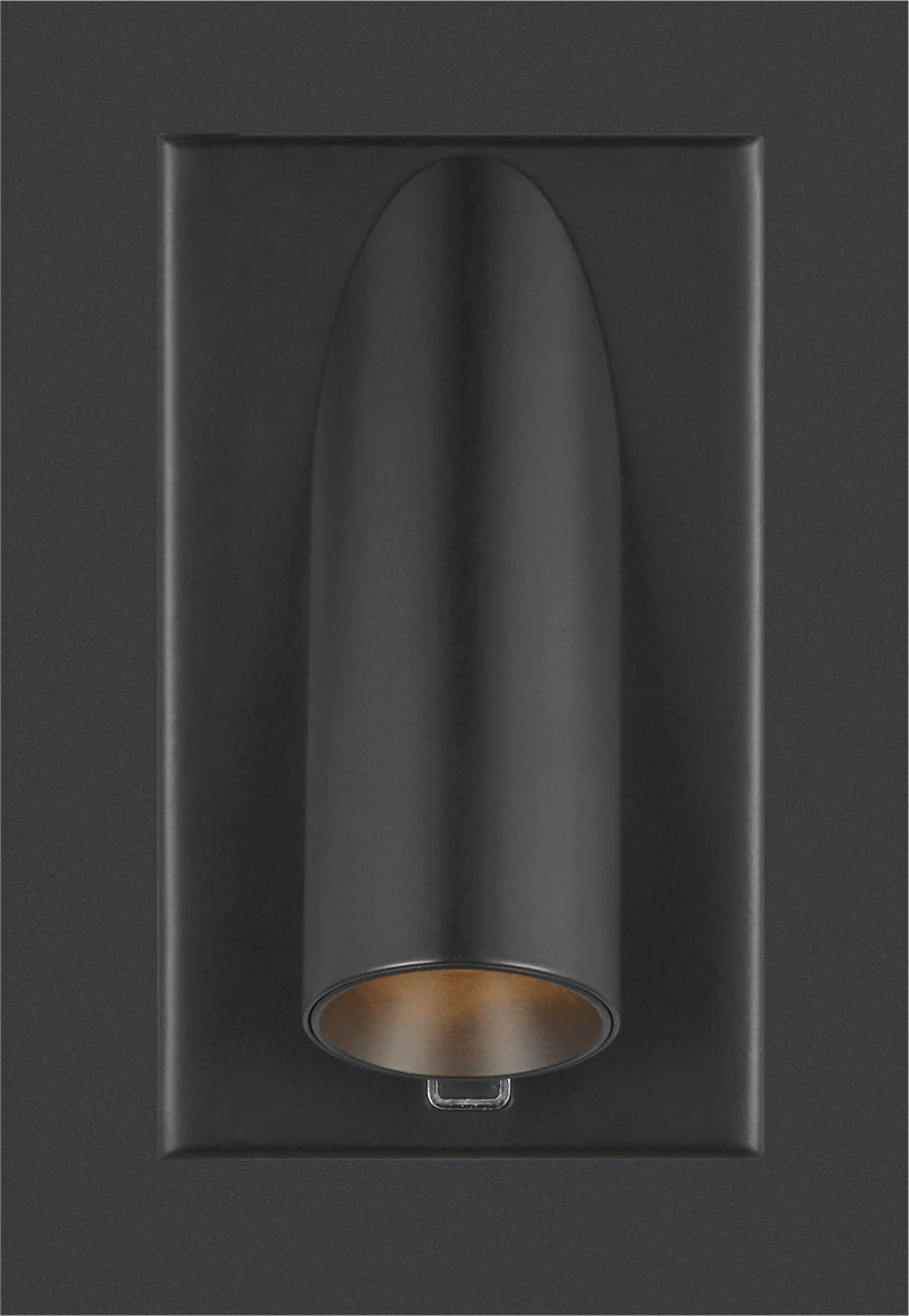 Ponte 5 Wall Sconce