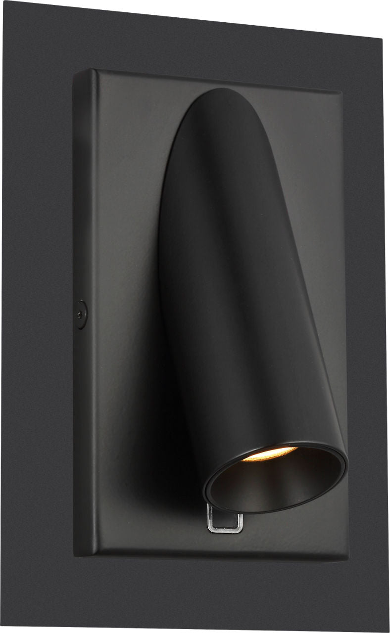 Ponte 5 Wall Sconce