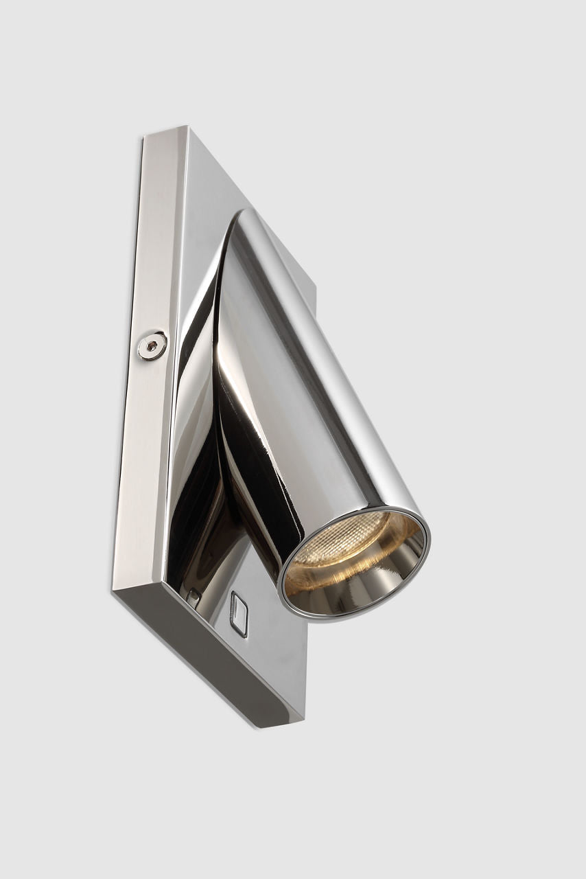 Ponte 5 Wall Sconce
