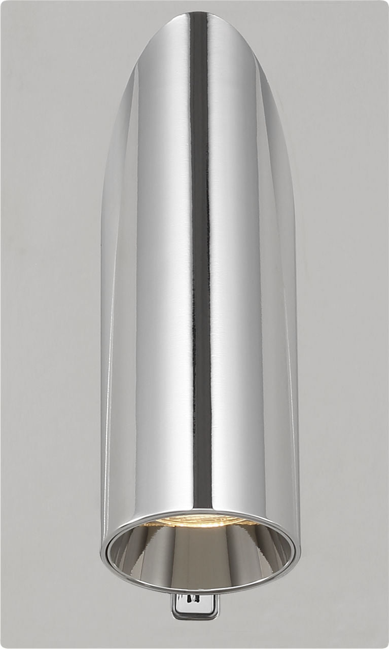 Ponte 5 Wall Sconce