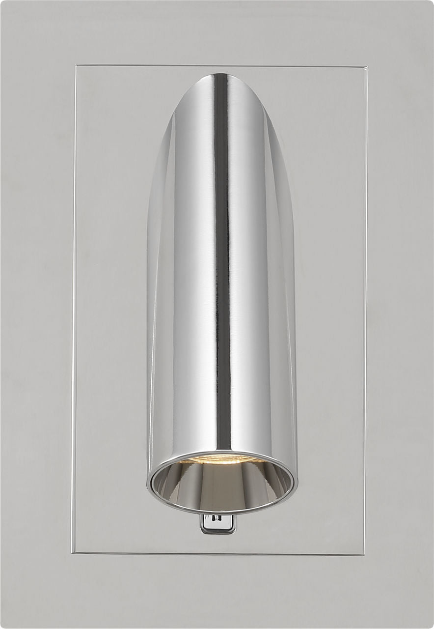 Ponte 5 Wall Sconce