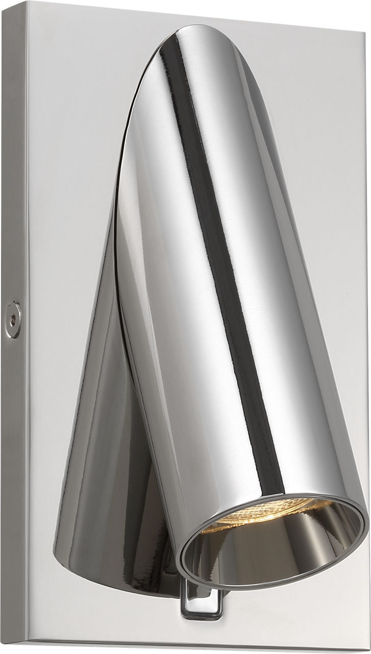 Ponte 5 Wall Sconce