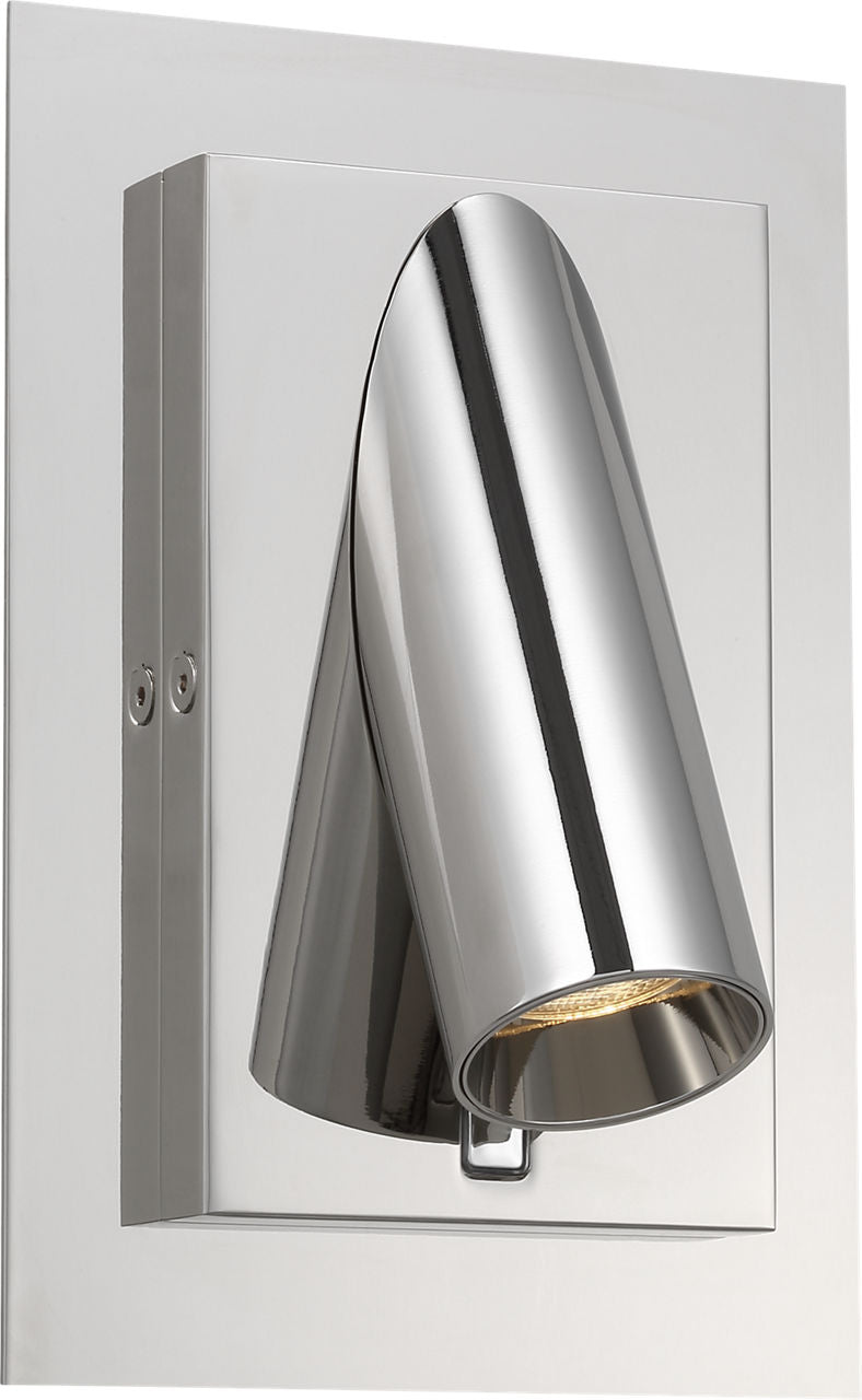 Ponte 5 Wall Sconce