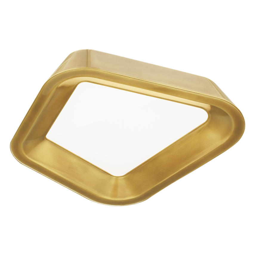 Rhonan Flush Mount