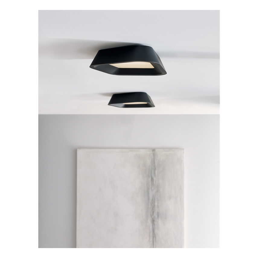 Rhonan Flush Mount