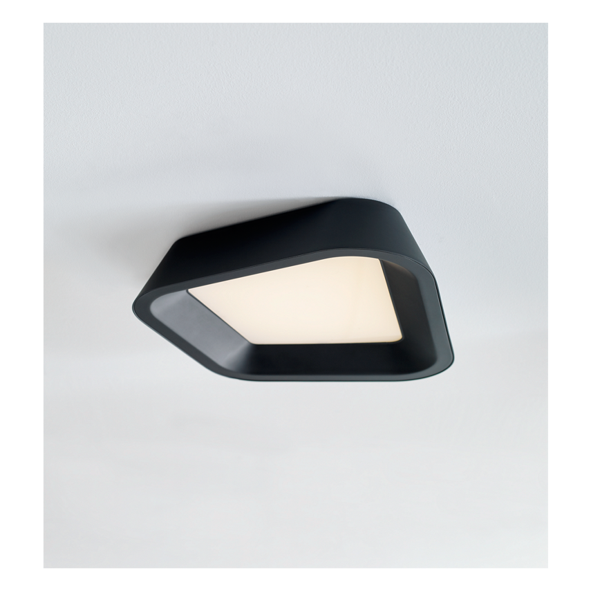 Rhonan Flush Mount
