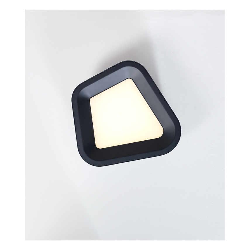 Rhonan Flush Mount