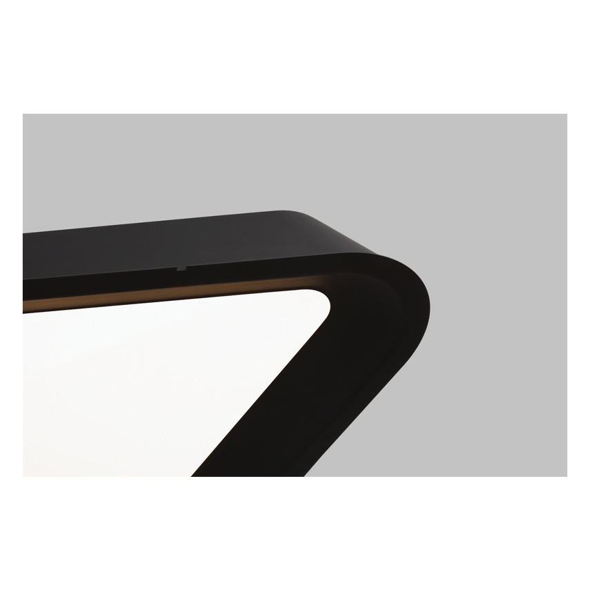 Rhonan Flush Mount