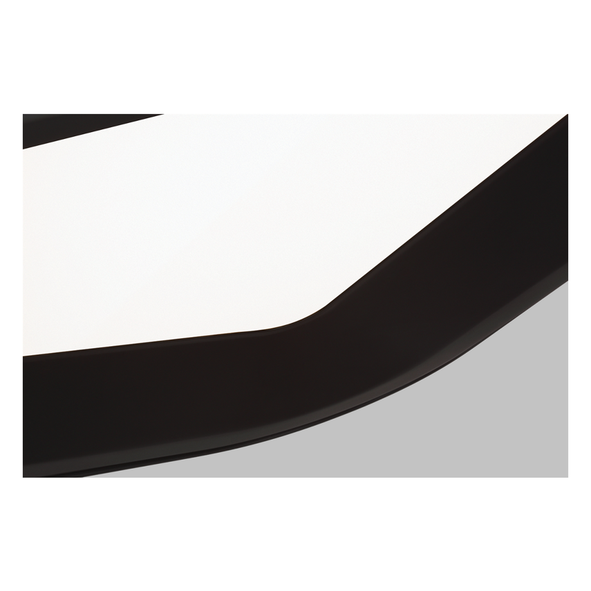 Rhonan Flush Mount