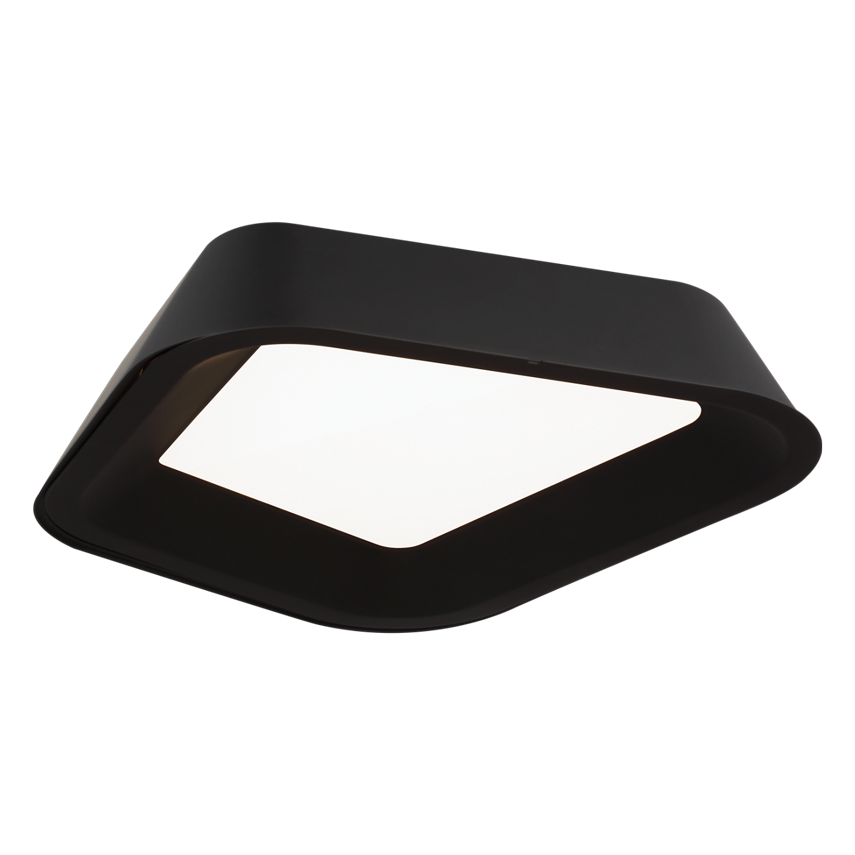 Rhonan Flush Mount