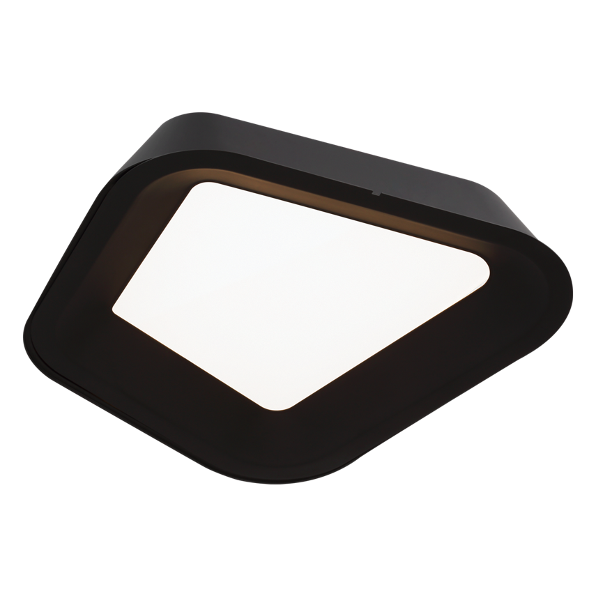 Rhonan Flush Mount