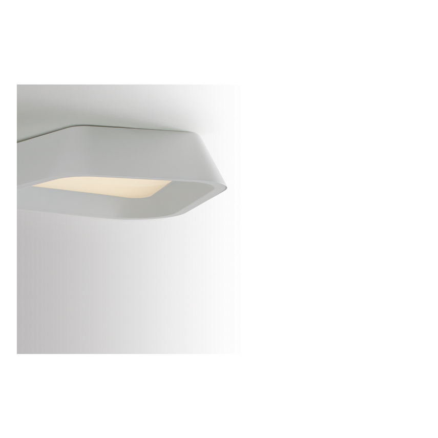 Rhonan Flush Mount