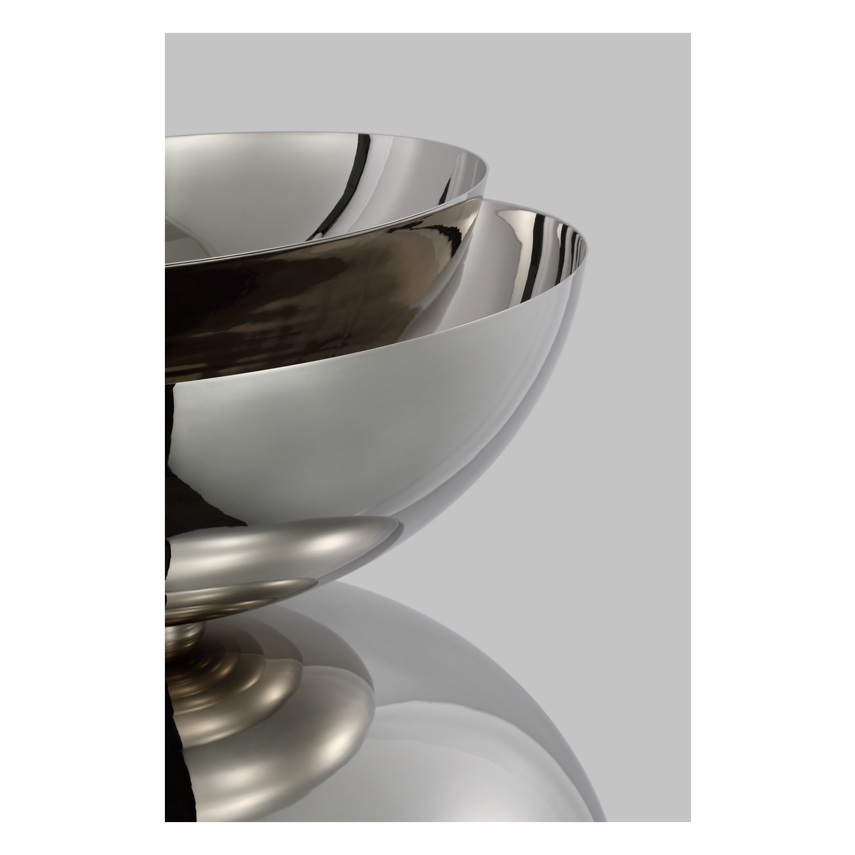 Shanti Large Double Pendant