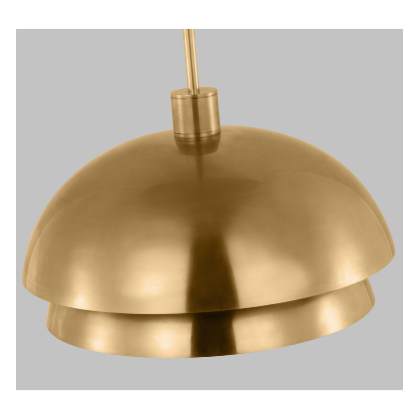 Shanti Large Pendant