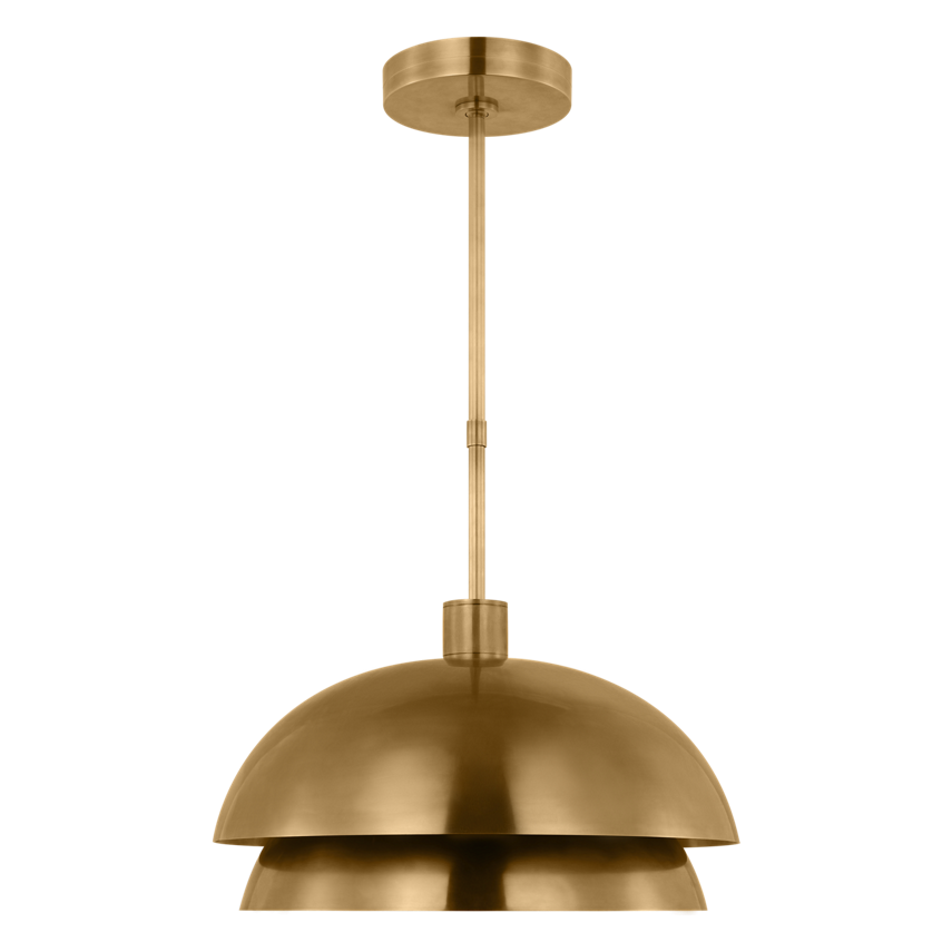Shanti Large Pendant