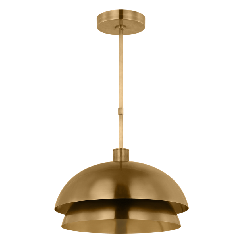Shanti Large Pendant