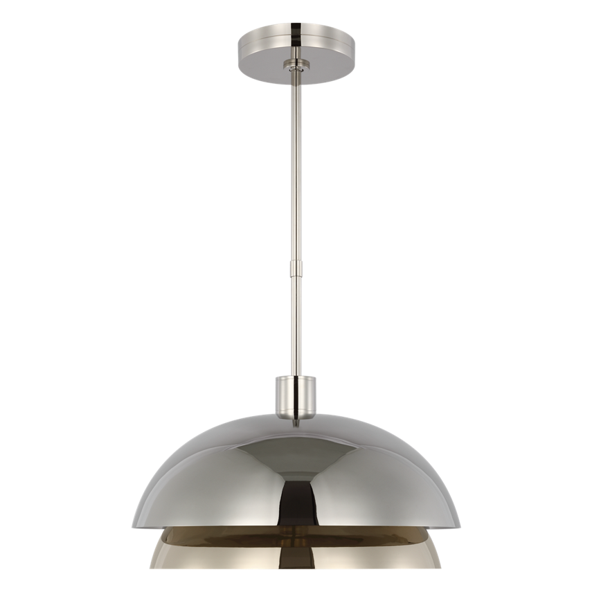 Shanti Large Pendant