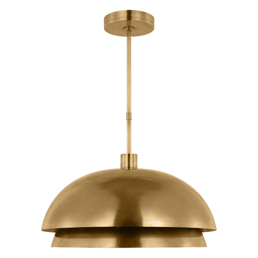 Shanti X-Large Pendant