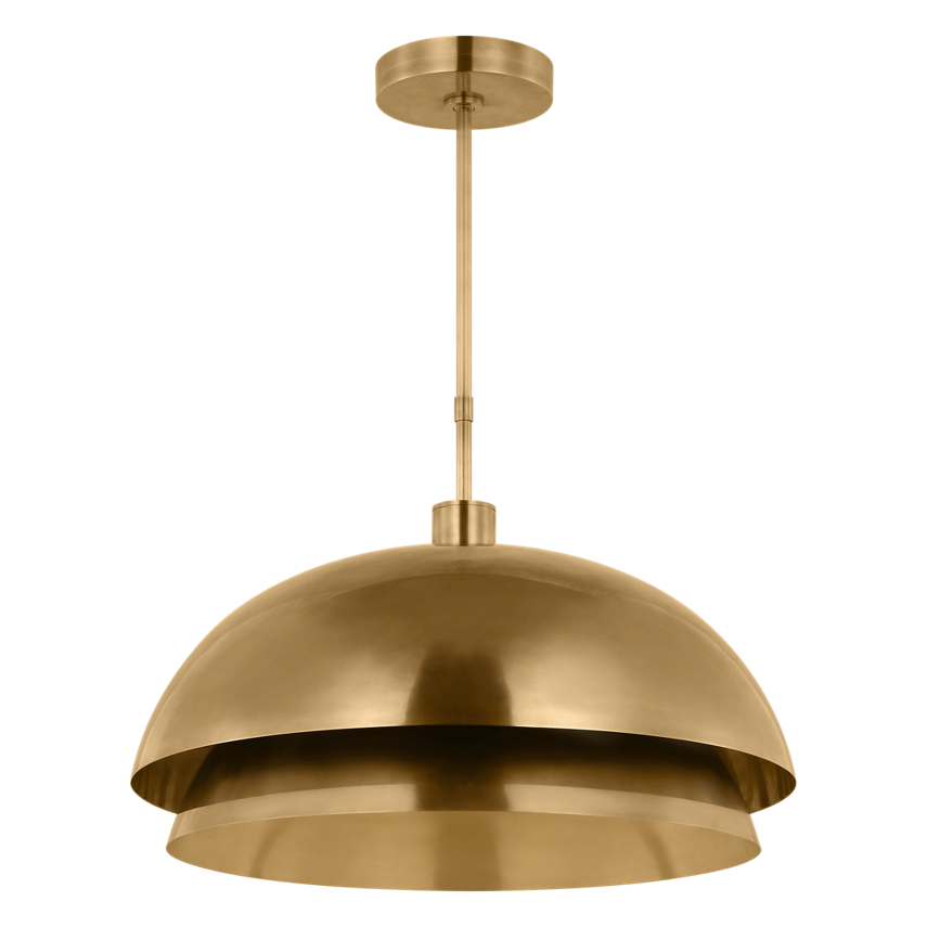 Shanti X-Large Pendant