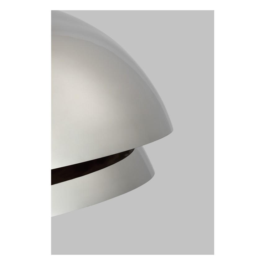Shanti X-Large Pendant