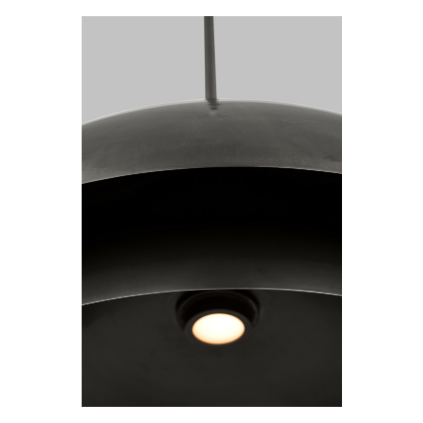 Shanti X-Large Pendant