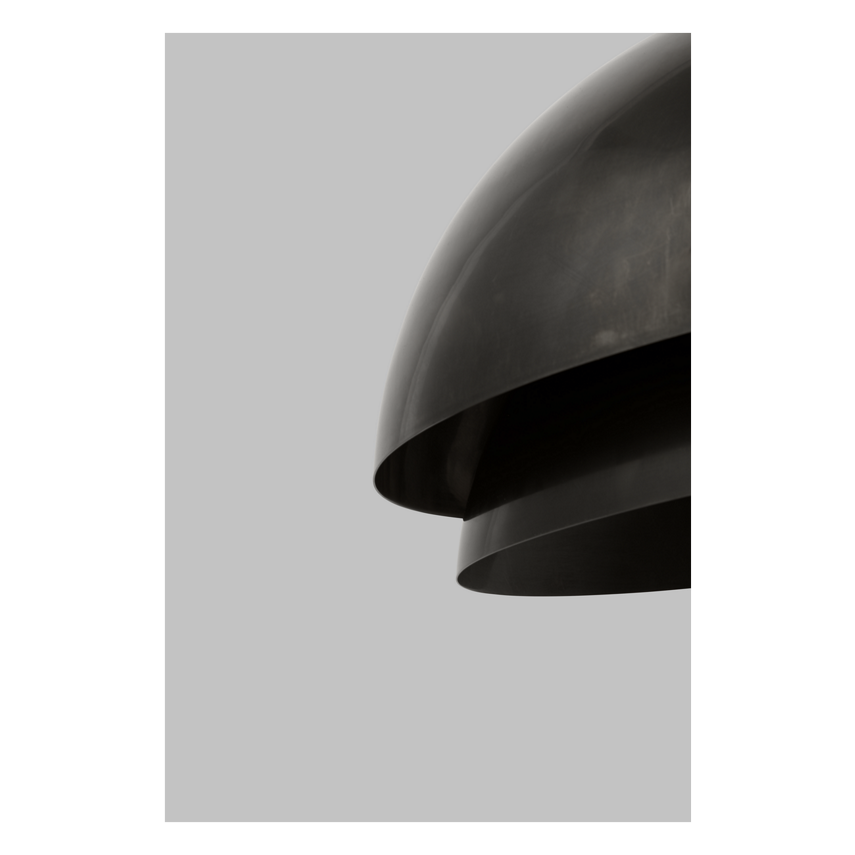 Shanti X-Large Pendant