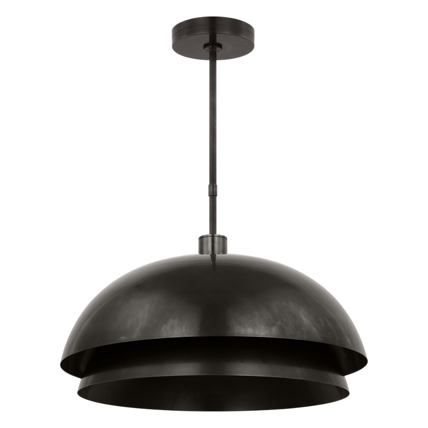 Shanti X-Large Pendant