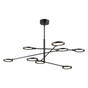 Spectica 8 Chandelier